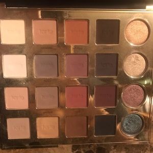 Tarte Tarteist pro palette